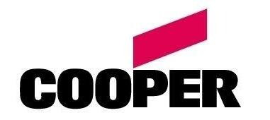 COOPER(庫柏)